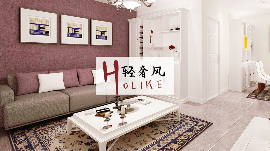 几万块也能装抢镜的轻奢风，这性价比服了！